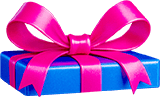 blueGift