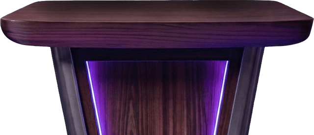 podium